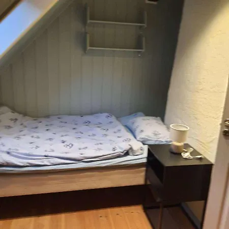 Great Overlooking Берген