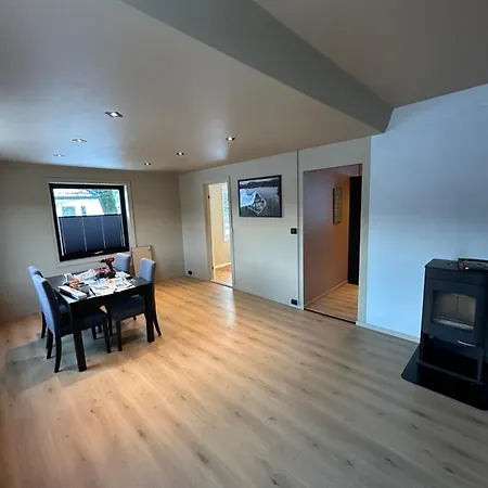 Great Overlooking * Bergen