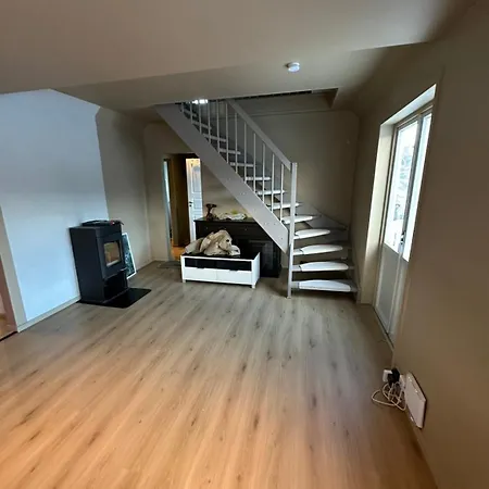 Appartement Great Overlooking