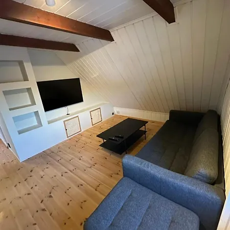 Great Overlooking Appartement *