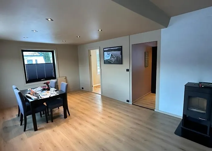 Great Overlooking * Bergen