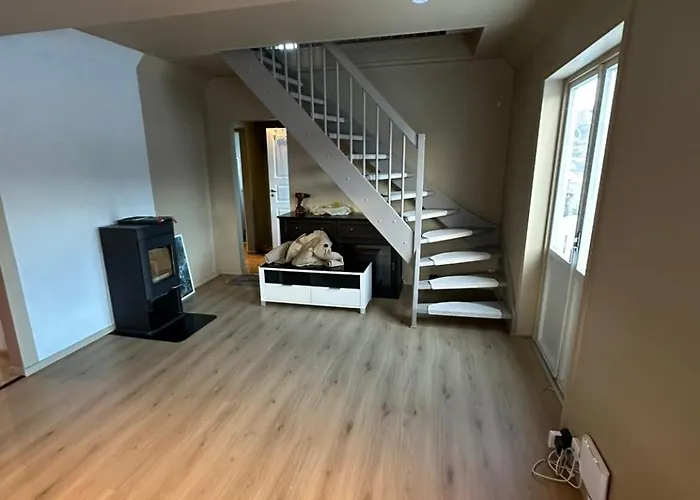 Appartement Great Overlooking